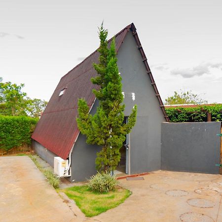 Chalés da Aldeia Chapada dos Guimarães Exterior foto